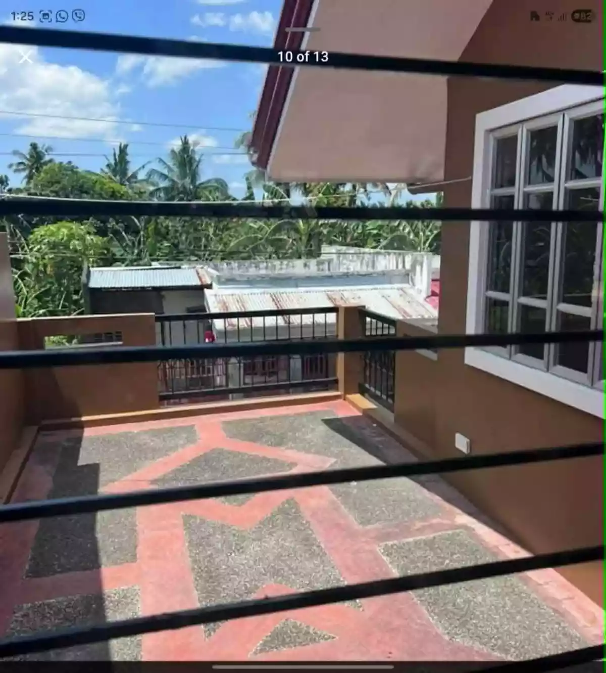 FOR SALE HOUSE AND LOT ! — House and Lot in San Felipe, Naga City, Camarines Sur — Photo 2