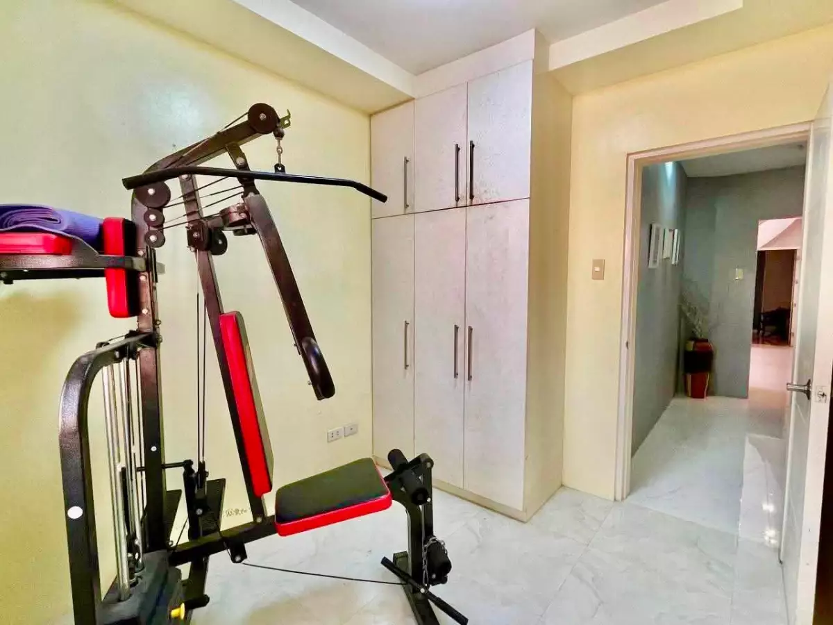 Open photo 14 of 40 — Private Resort House and Lot for Sale in Cupang Proper, Balanga City — Investors