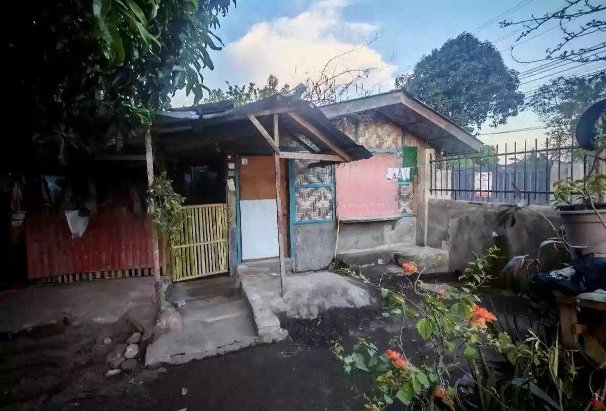 For Sale: Residential Lot in Calumpang, General Santos City — 611 sqm — Residential Lot in Calumpang, General Santos City, South Cotabato — Photo 3