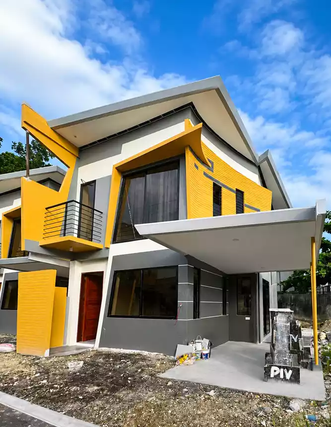 RUSH | FOR ASSUME | 3BR BRAND NEW RFO