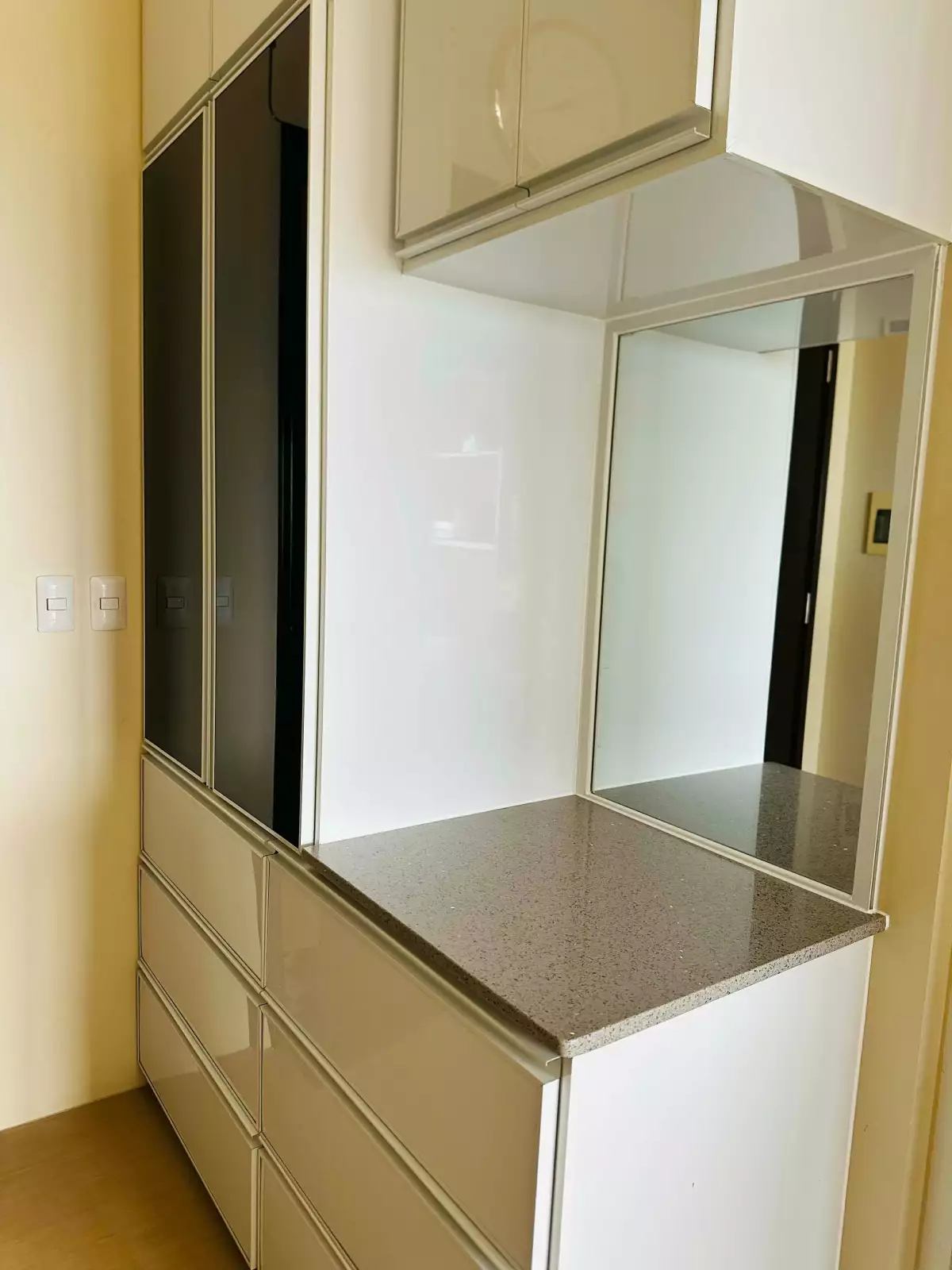 For Rent Avida Towers Large Studio Fully Furnished — Studio in Barangay 24 (Pob.), Cagayan de Oro City, Misamis Oriental — Photo 3