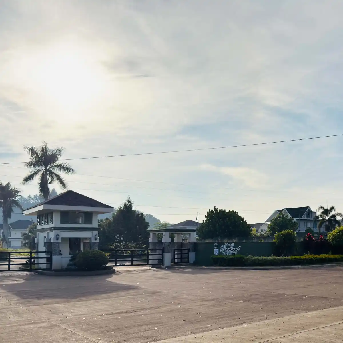 FOR SALE: Residential Lot in Damilag, Manolo Fortich — 298 sqm