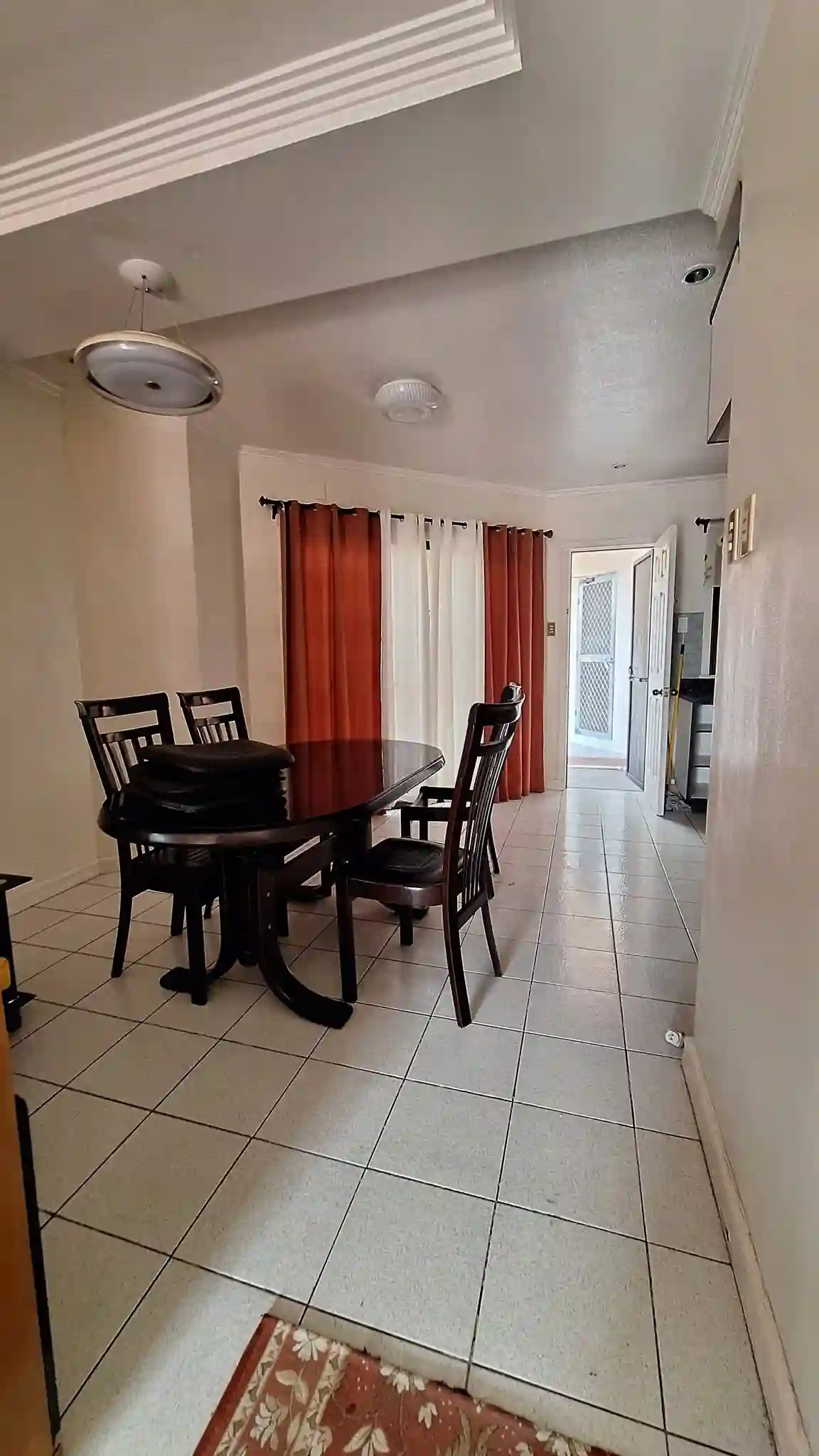 Open photo 15 of 16 — For Rent: 4BR House and Lot in Banilad, Cebu City — Sto. Niño Village