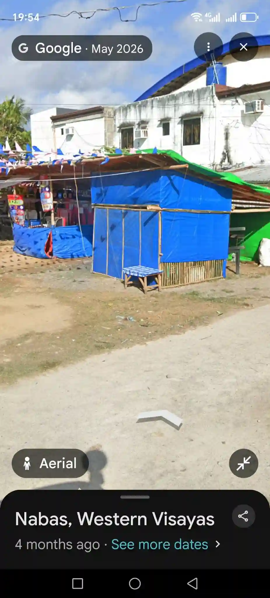 Rush Sale — Residential Lot in Aklan, 5607, Philippines — Photo 4