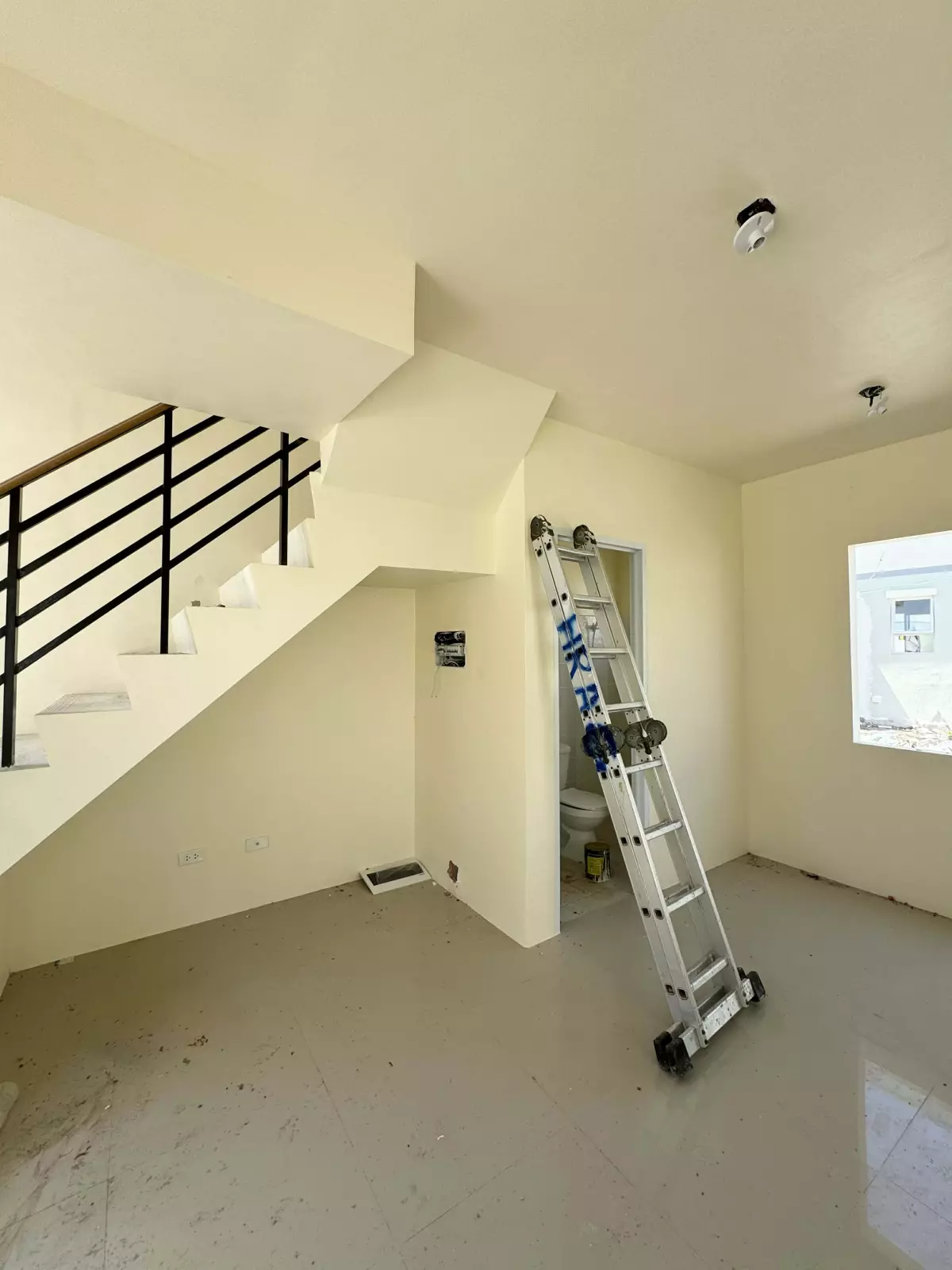 For Assume Single Detached Unit at Casa Mira Homes Dumaguete — House and Lot in Junob, Dumaguete City, Negros Oriental — Photo 5
