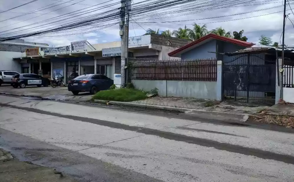 For Sale House &Lot in Commercial area City Heights, Gen. Santos City — 80 sqm — Townhouse in City Heights, Gen. Santos City, South Cotabato — Photo 5