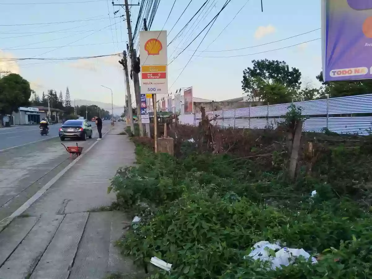 For Sale: Commercial Lot in Baan KM 3, Butuan City — 51,343 sqm — Commercial Lot in Butuan City, Agusan del Norte, 8600 — Photo 5
