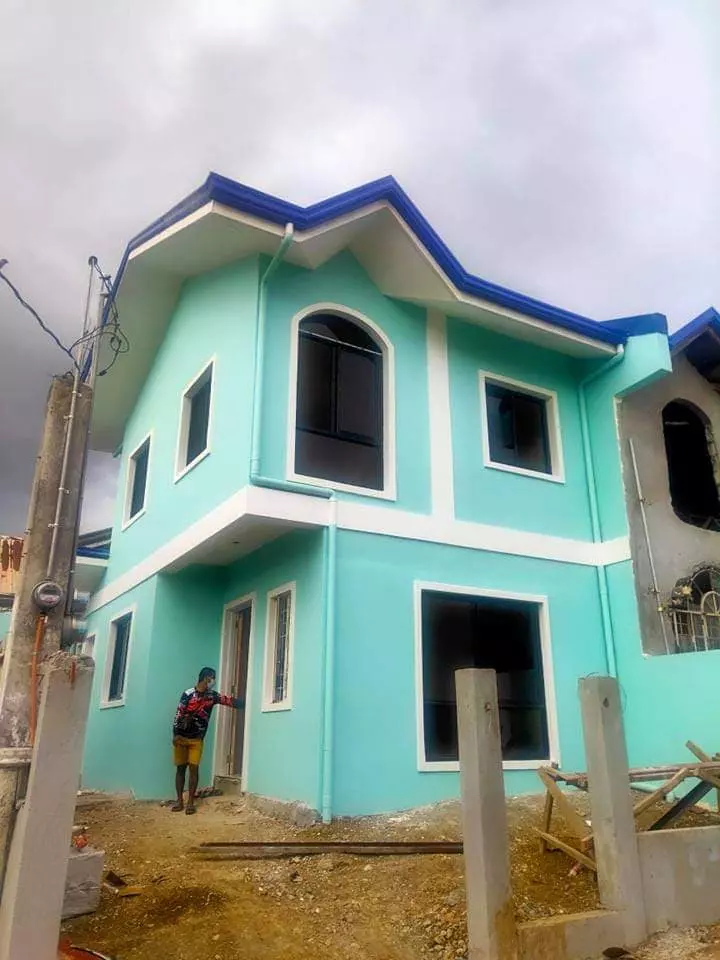For Sale: 3BR House and Lot in Biclatan, Gen. Trias, Cavite — 110 sqm — House and Lot in Gen. Trias, Cavite, 4107 — Photo 3