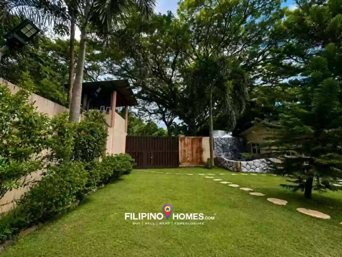 For Sale: 2BR House and Lot in Sadaan, Midsayap — 1203 sqm — House and Lot in Midsayap, Cotabato, 9410 — Photo 3