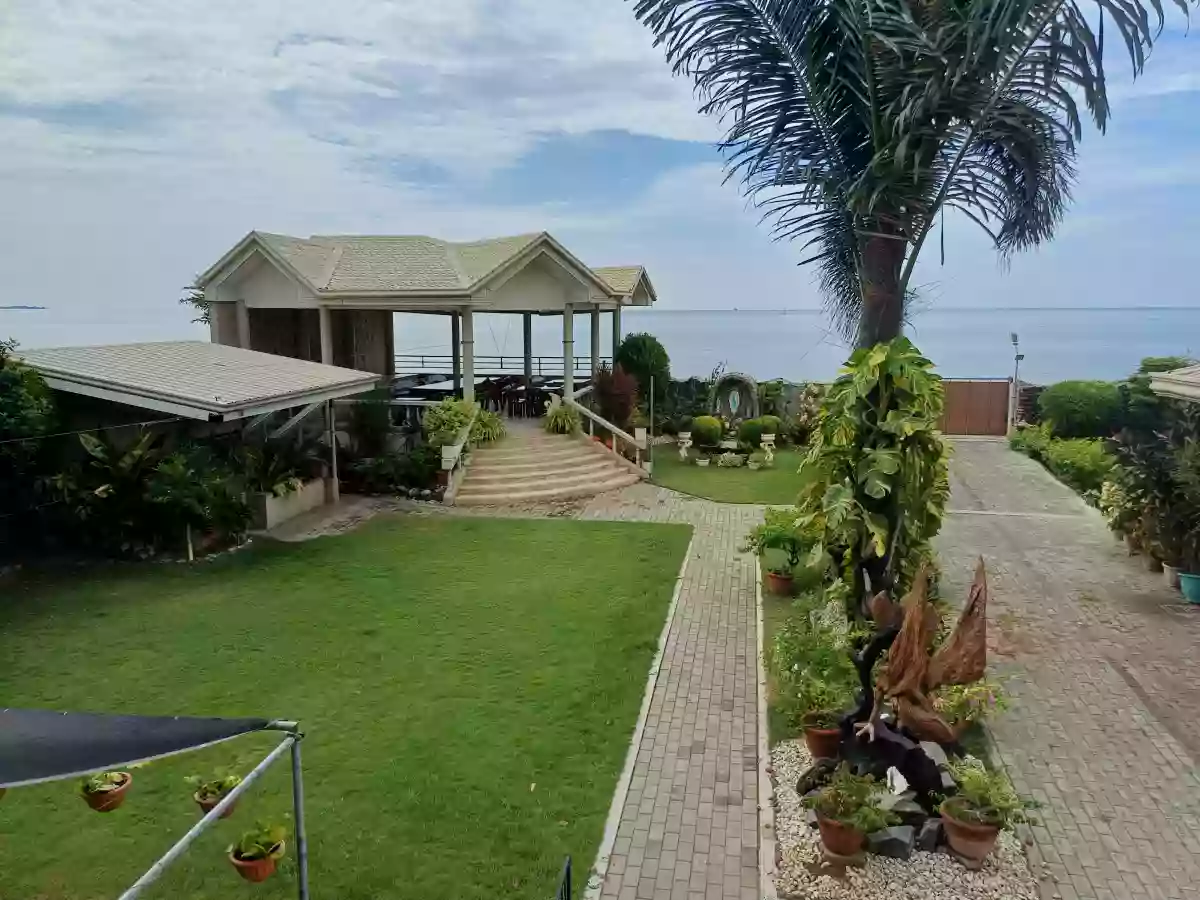 For Sale Prime exclusive Beach resort with manicure land scape.