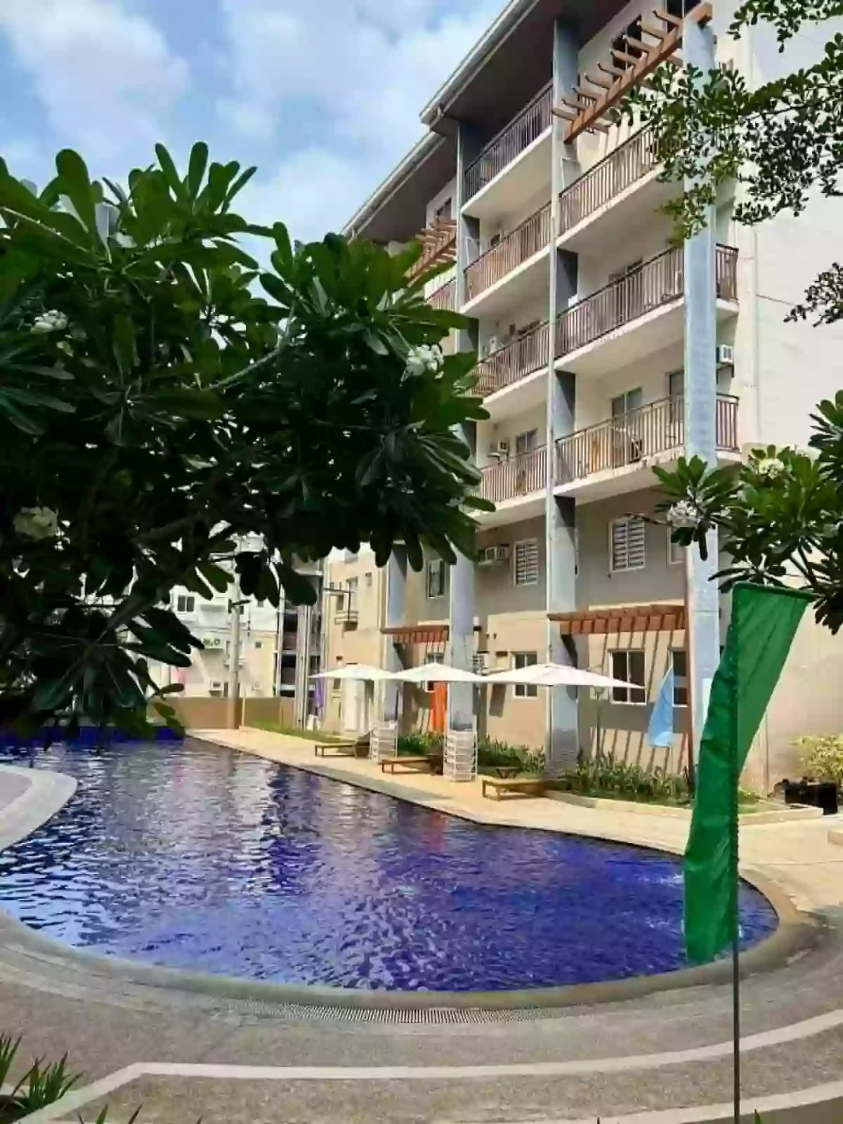 Studio Condo Unit at Amaia Steps Parkway Nuvali — Studio in Canlubang, Calamba, Laguna — Photo 6