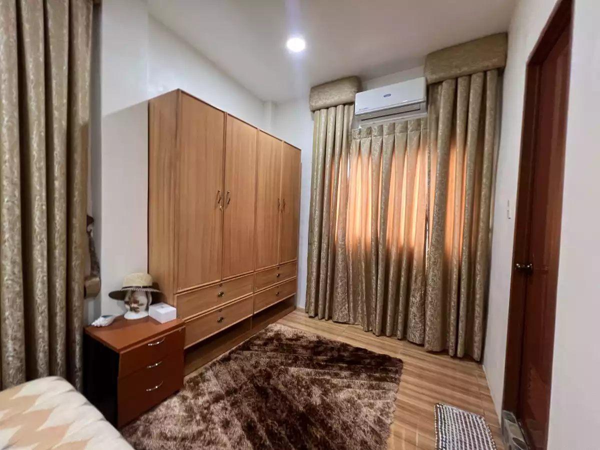 Open photo 24 of 38 — For Sale: 5BR House and Lot in Bankal, Lapu-lapu City — 101 sqm