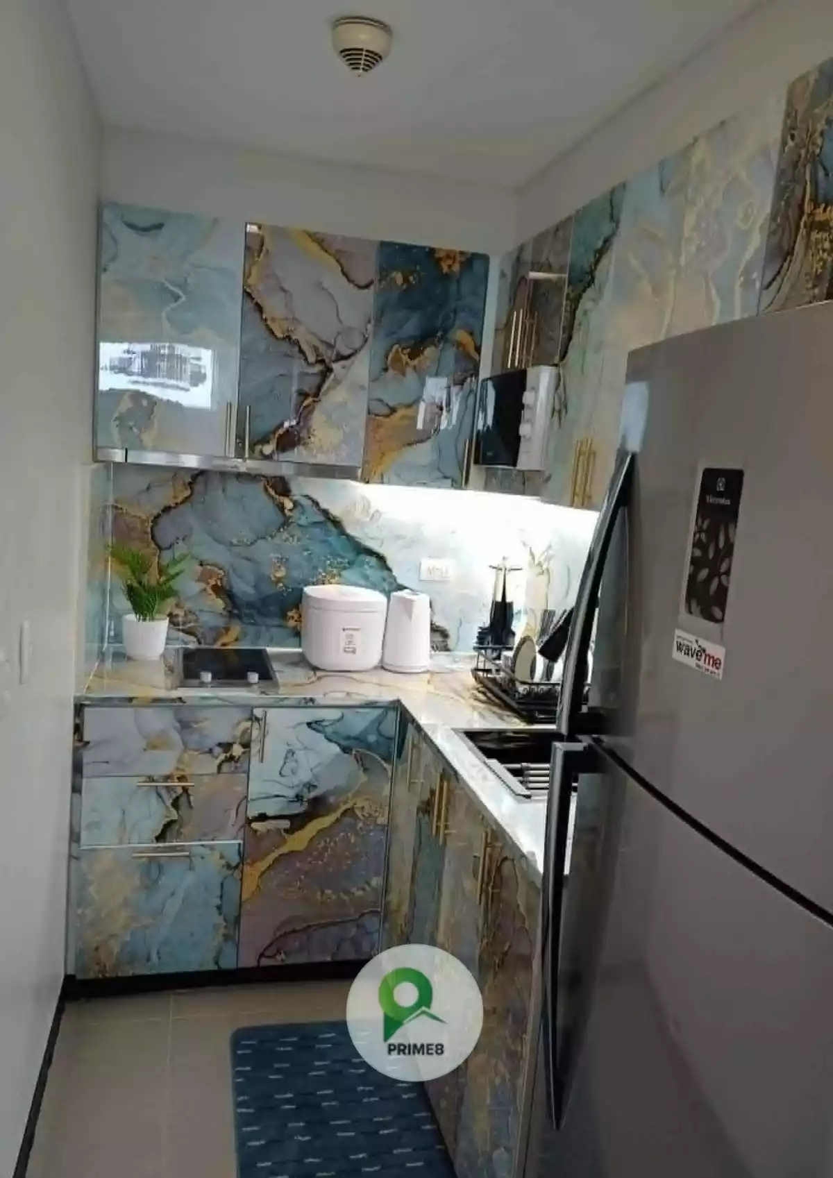 For Sale: Cheap 1 BR Condo Unit in Mactan Newtown Lapu-Lapu City — 1 Bedroom in Lapu-lapu City, Cebu, 6015 — Photo 5