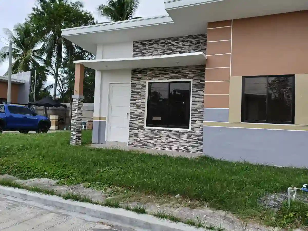 House For Rent — House and Lot in General Santos City, South Cotabato, 9500 — Photo 2