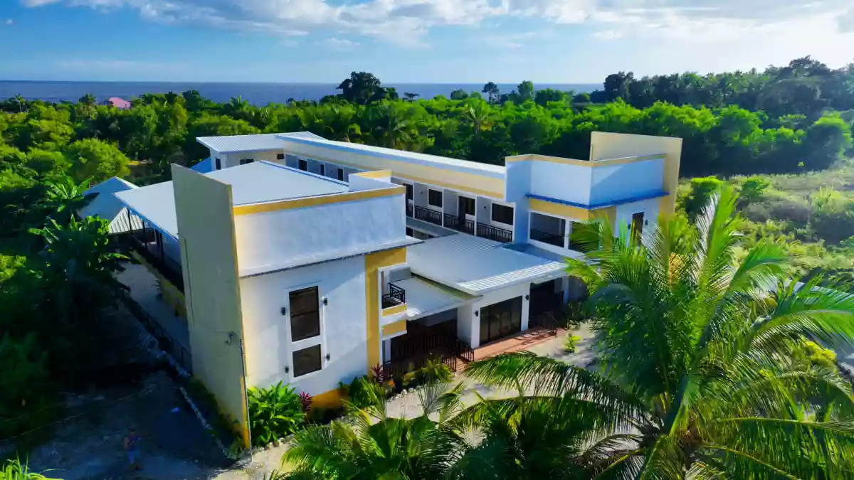For Sale Resort Hotel in Catarman, Dauis Panglao Bohol- 200 Meters from Beach — Hotel in Dauis, Bohol, 6339 — Photo 2