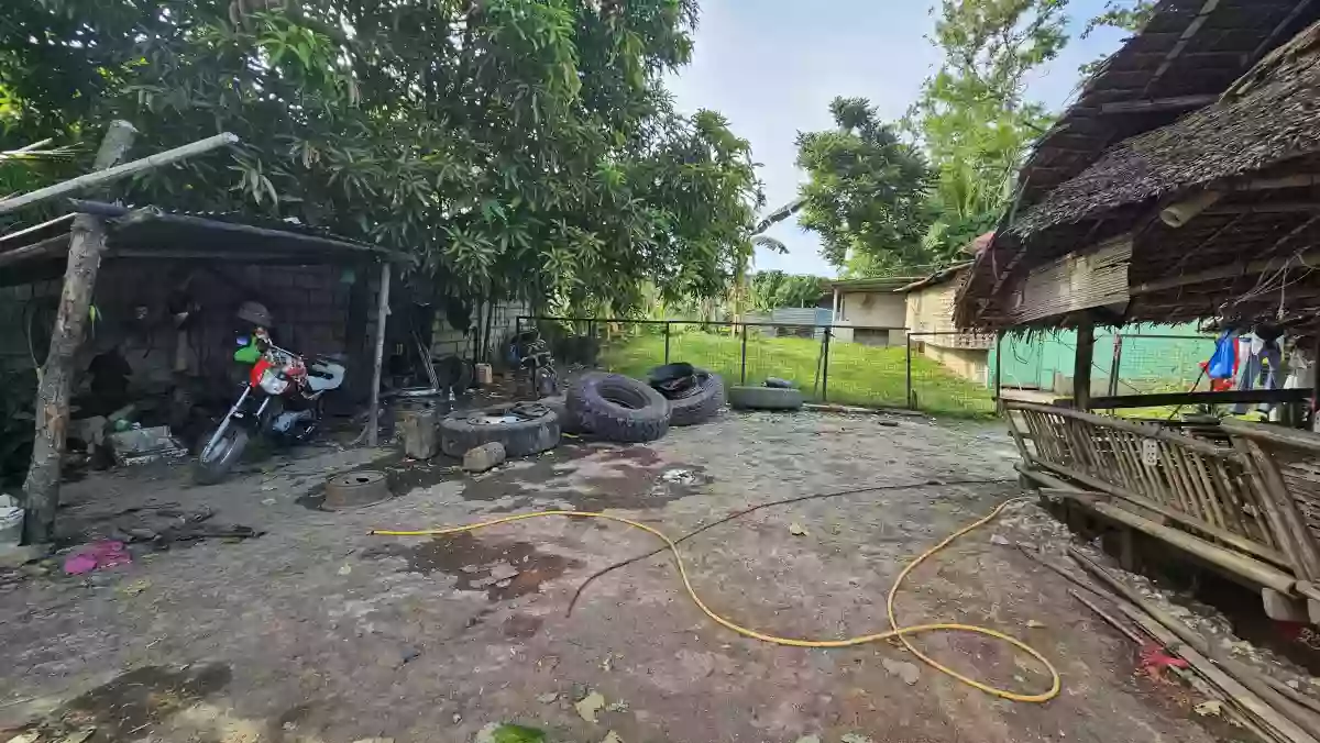 PRIME COMMERCIAL LOT IN SAGAY CITY — Commercial Lot in Sagay, Negros Occidental, 6122 — Photo 5