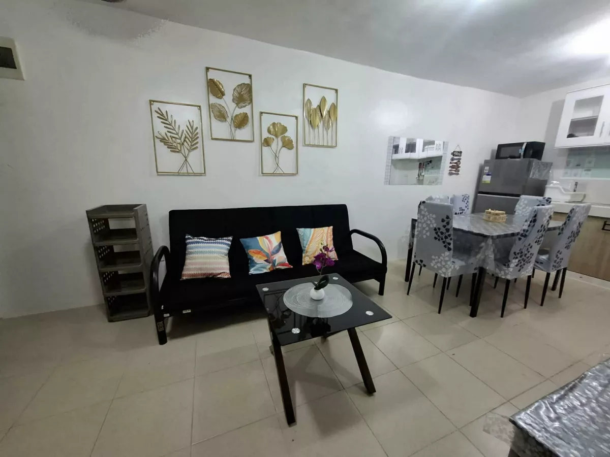 HOUSE AND LOT FOR SALE | Sunberry Homes – Sudtunggan — House and Lot in Lapu-lapu City, Cebu, 6015 — Photo 5