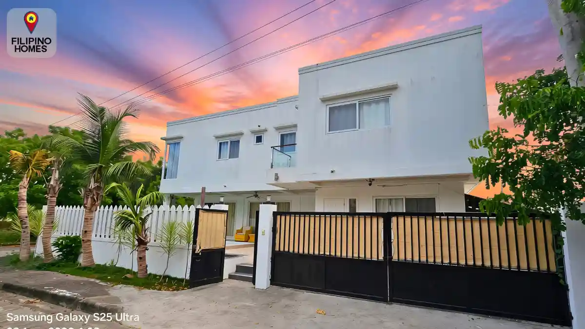 Open photo 10 of 20 — For Sale: 6BR House and Lot with Pool in Mactan, Lapu-Lapu City — Vistamar Subdivision