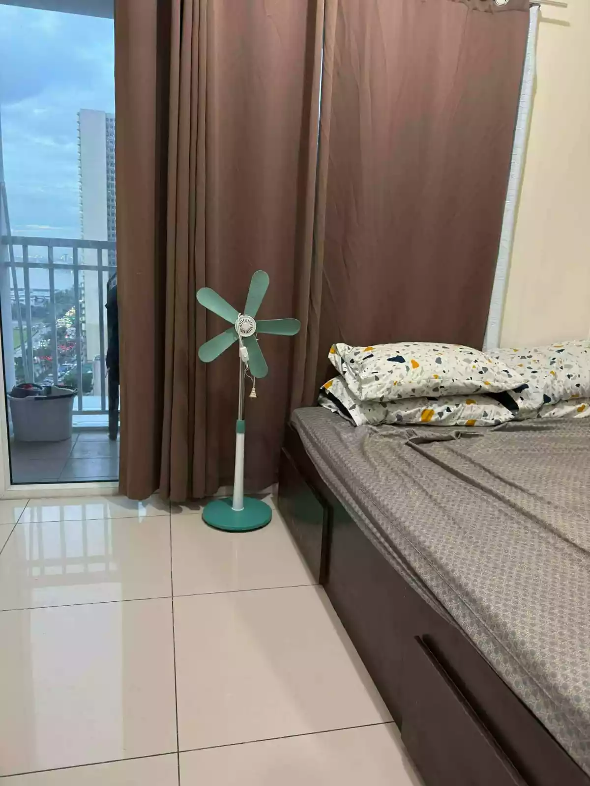 Foreclosure: 1BR Condo in Barangay 76, Pasay City — 27 sqm — 1 Bedroom in Pasay City, Metro Manila, 1308 — Photo 3