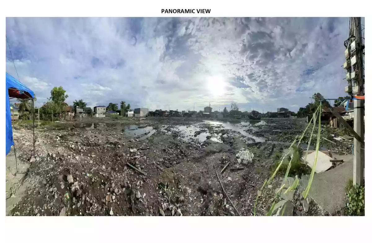 For Sale: Commercial Lot along Road with 147 meters frontage in Montilla Boulevard St., Butuan City — Commercial Lot in Golden Ribbon Pob. (Bgy. 2), Butuan City, Agusan del Norte — Photo 2