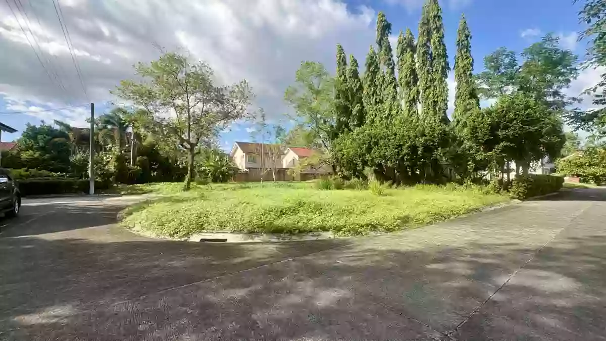 336 sqm Residential Lot For Sale in Panipuan, Mexico, Pampanga