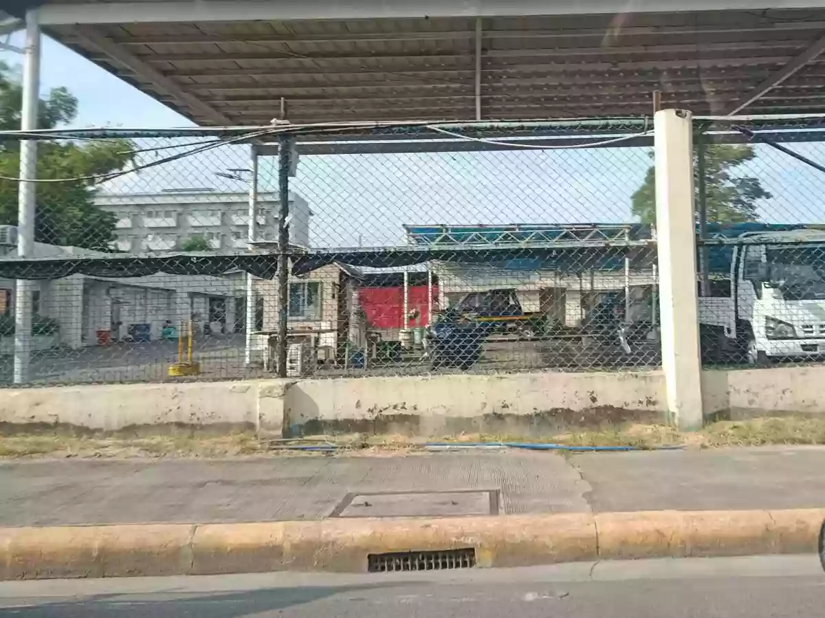 For Sale: Commercial Lot Along A.C. Cortes Avenue, Mandaue City