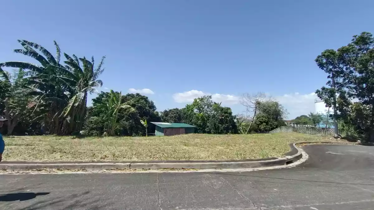 Residential Lot for Sale in Carmel Ridge Estate, Calamba City — Residential Lot in Kay-Anlog, Calamba, Laguna — Photo 5