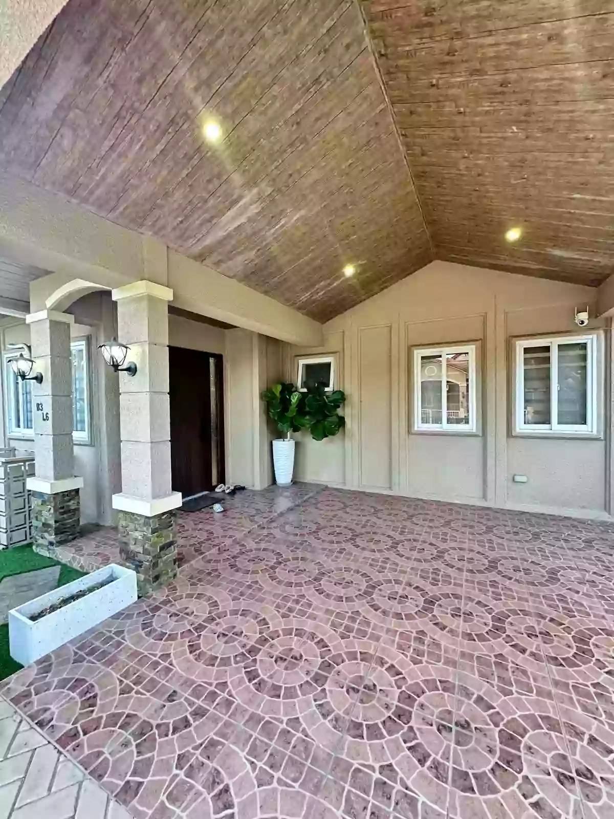 Fully Furnished House & Lot In Davao City - FOR SALE! — House and Lot in Davao City, Davao del Sur, 8000 — Photo 2