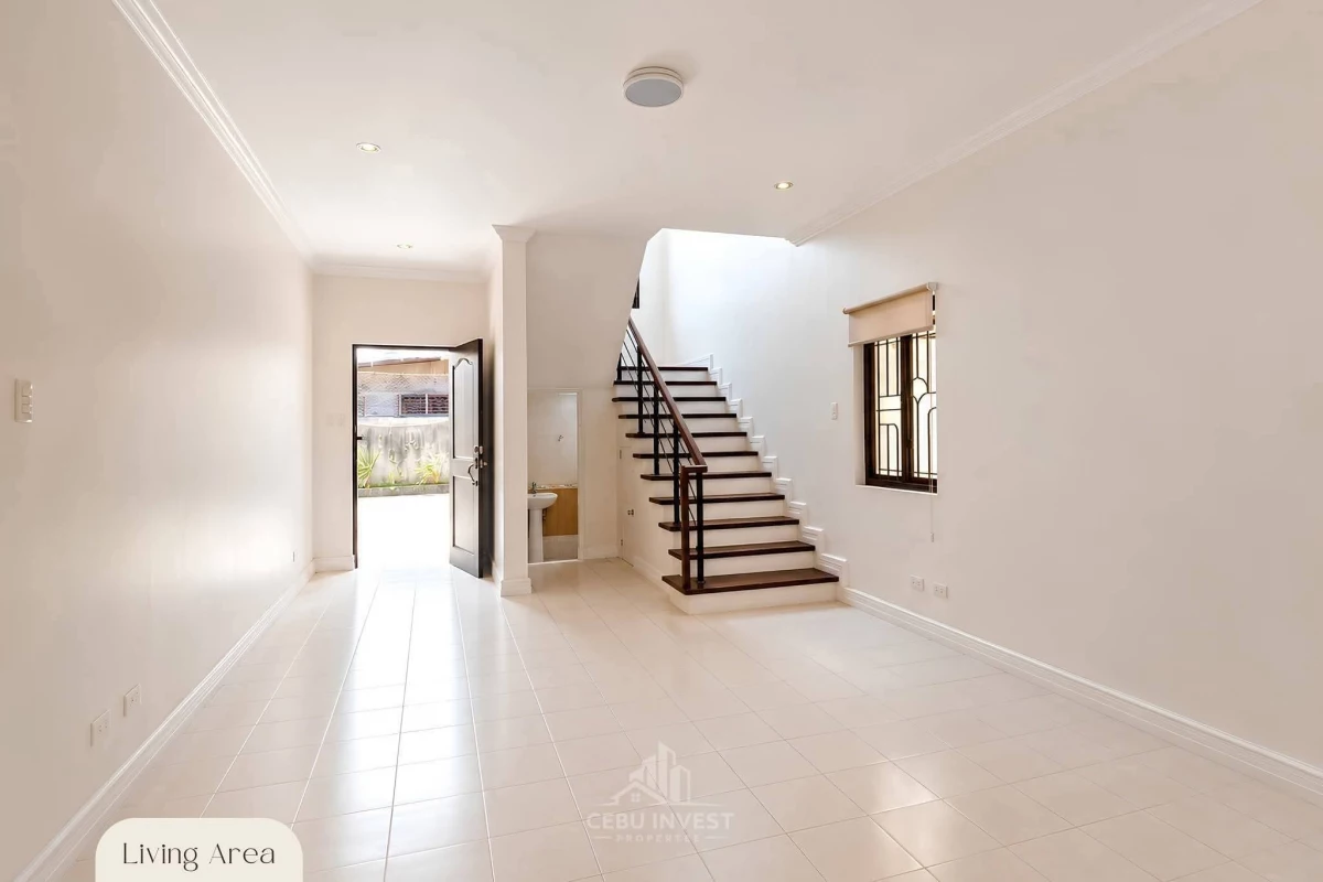 BANAWA CEBU CITY HOUSE FOR SALE — House and Lot in Cebu City, Cebu, 6000 — Photo 2
