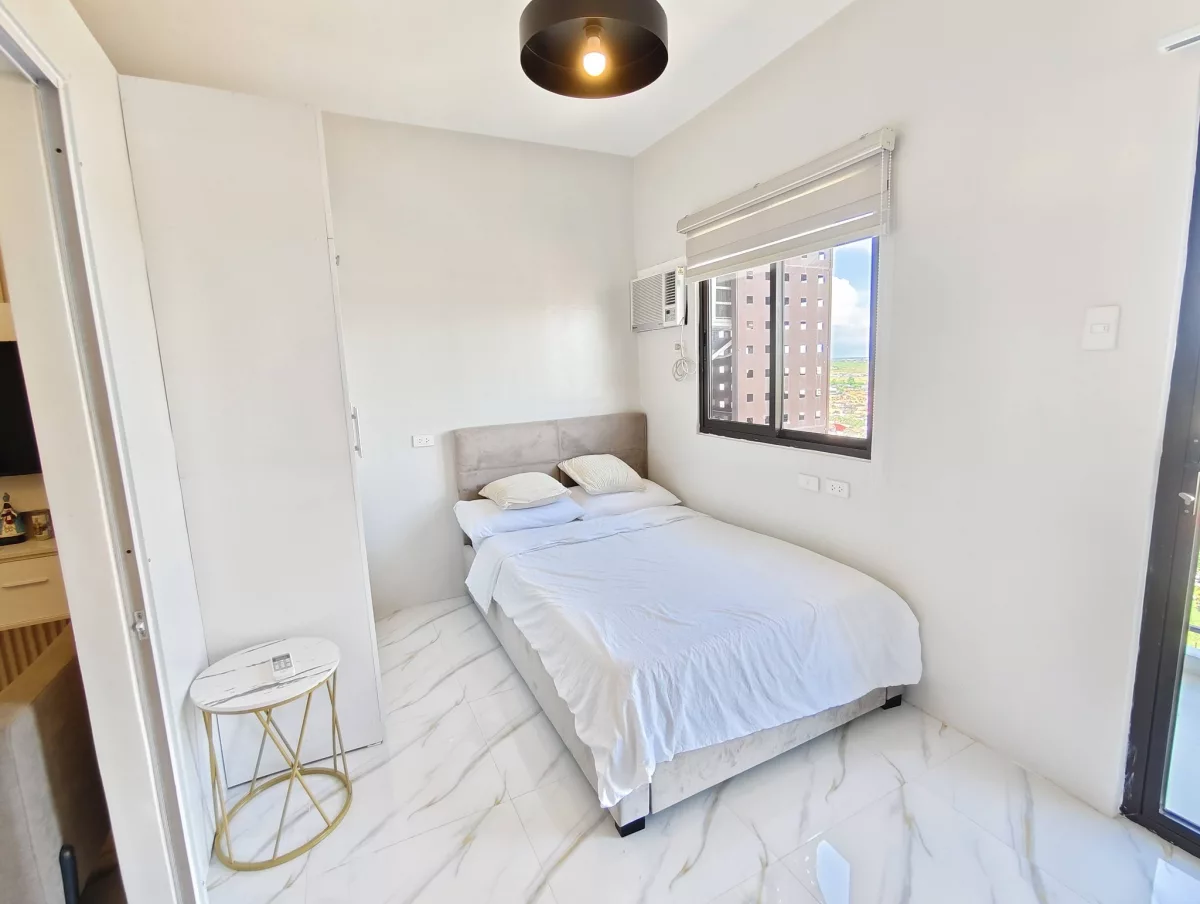 Open photo 21 of 38 — For Rent: 1BR Condo in Basak, Lapu-Lapu City — 30 sqm
