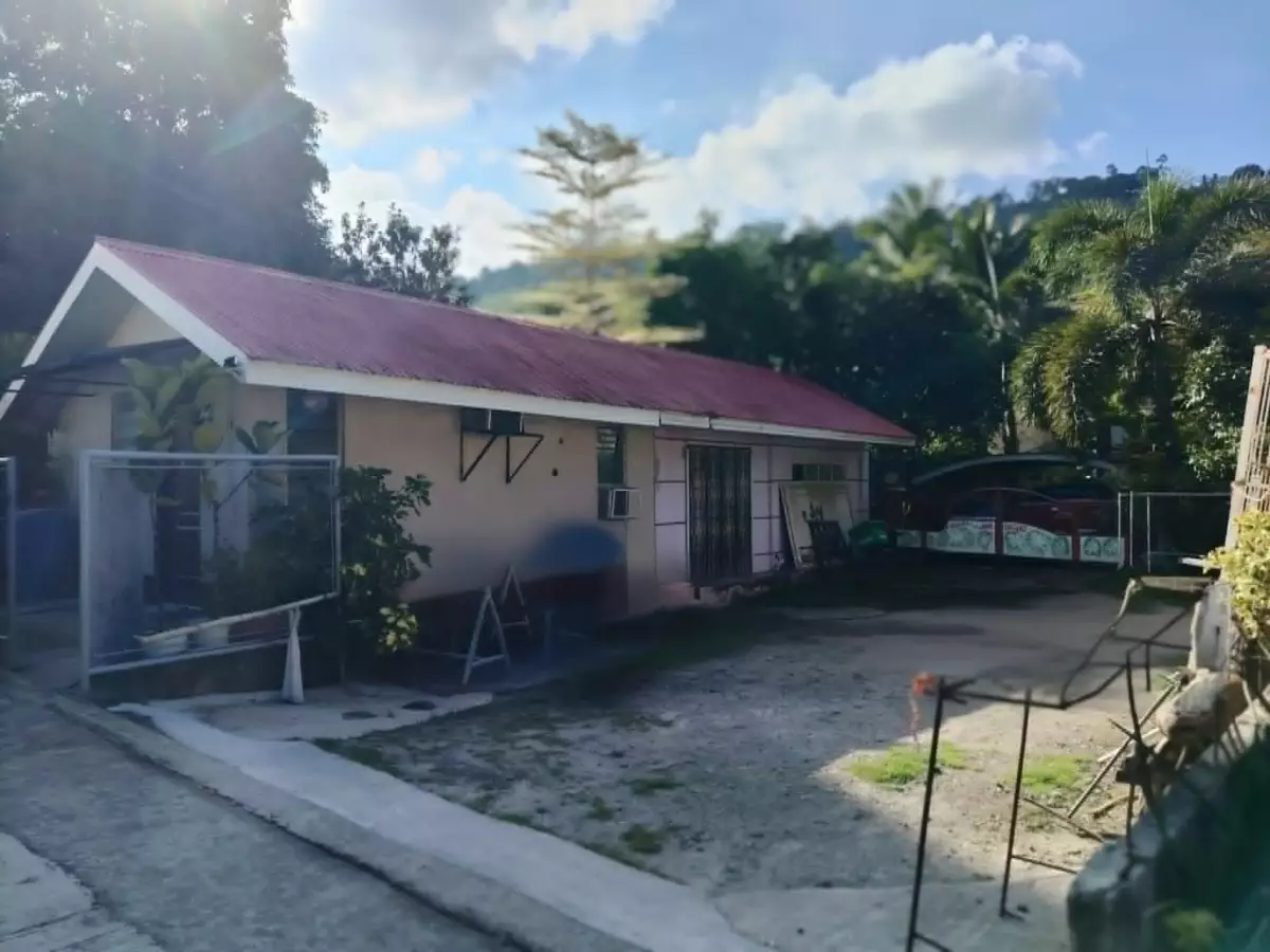 For Sale: 3BR House and Lot in Palinpinon, Valencia — 422 sqm Lot — House and Lot in Palinpinon, Valencia, Negros Oriental — Photo 6