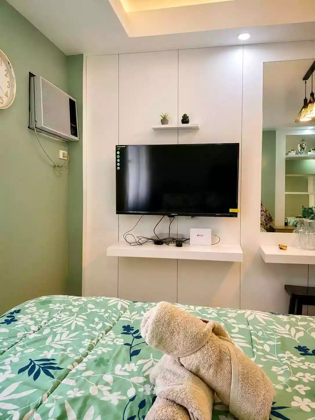 Open photo 11 of 15 — For Assume: Studio Condo in Mabolo, Cebu City — The Persimmon