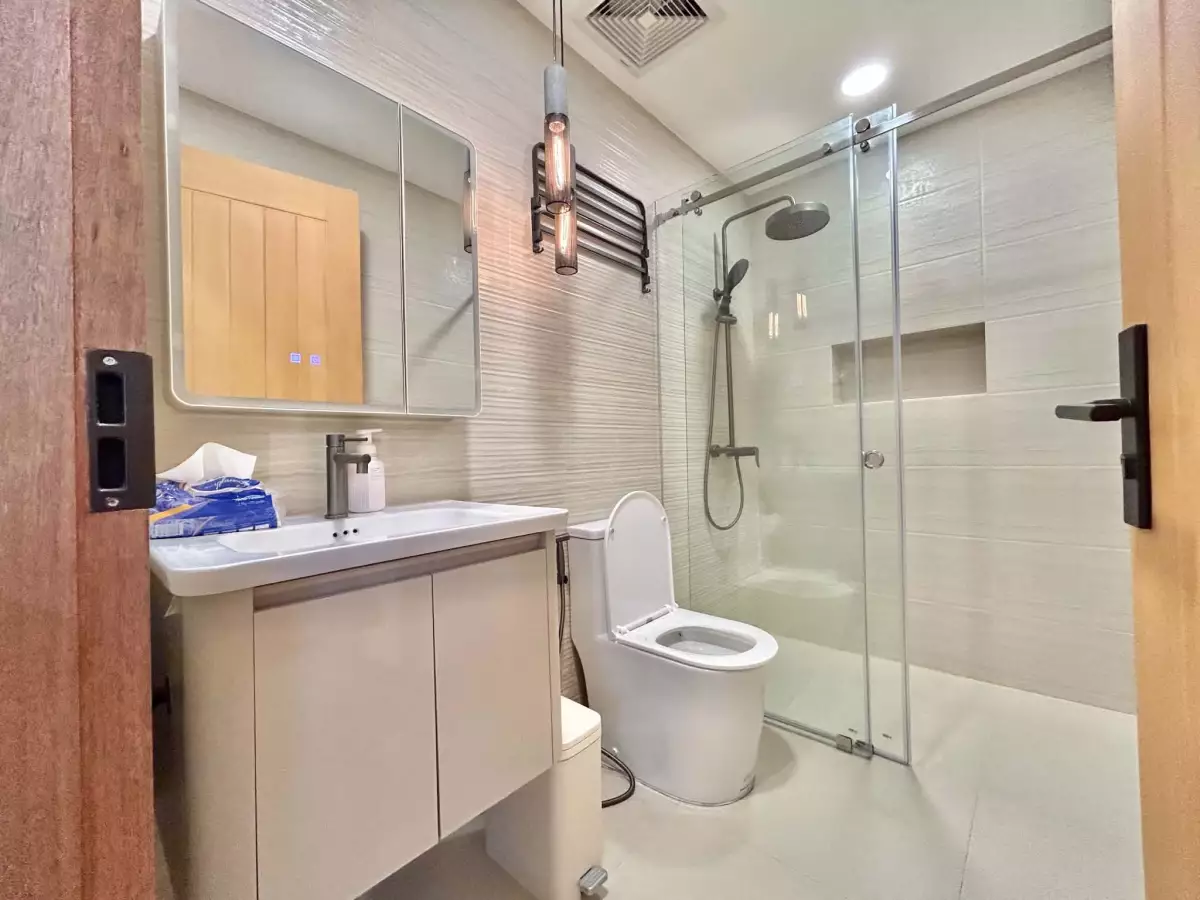 Brand-New Fully Furnished 3-BR House for Sale | Ayala Alabang Village — House and Lot in Muntinlupa City, Metro Manila, 1781 — Photo 7