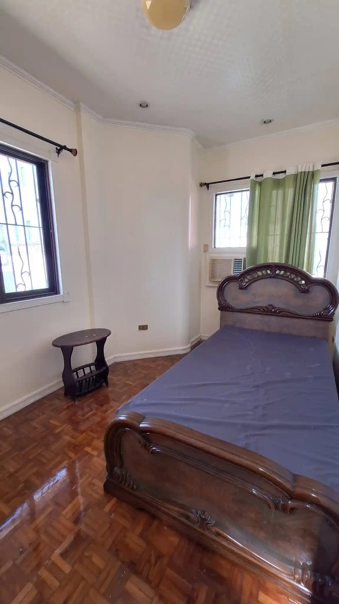 Open photo 11 of 16 — For Rent: 4BR House and Lot in Banilad, Cebu City — Sto. Niño Village