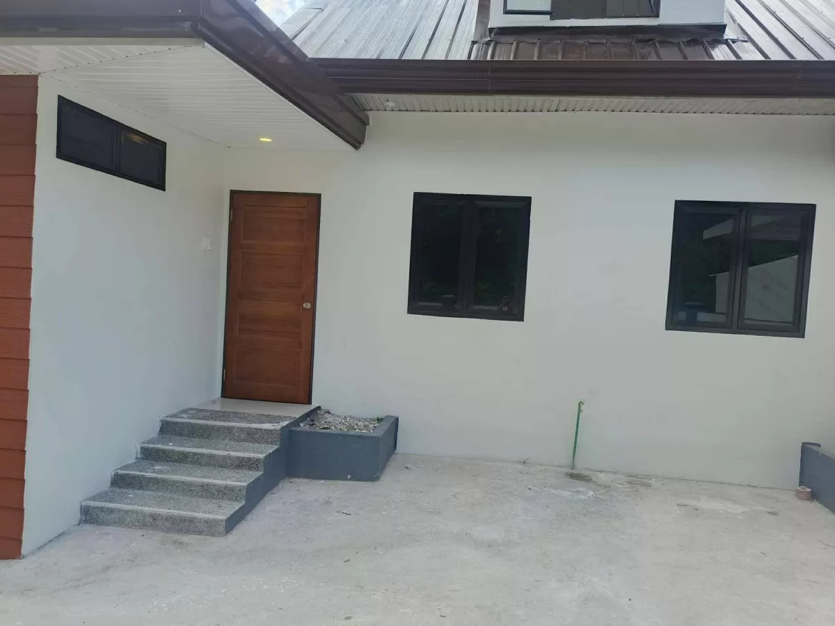 Open photo 11 of 12 — Modern Brand New House for Sale at Prestige Subdivision at Brgy Cabantian Buhangin Davao City
