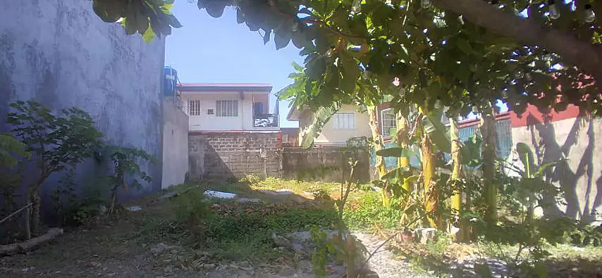 For Sale: Residential Lot in Putatan, Muntinlupa City — 233 sqm