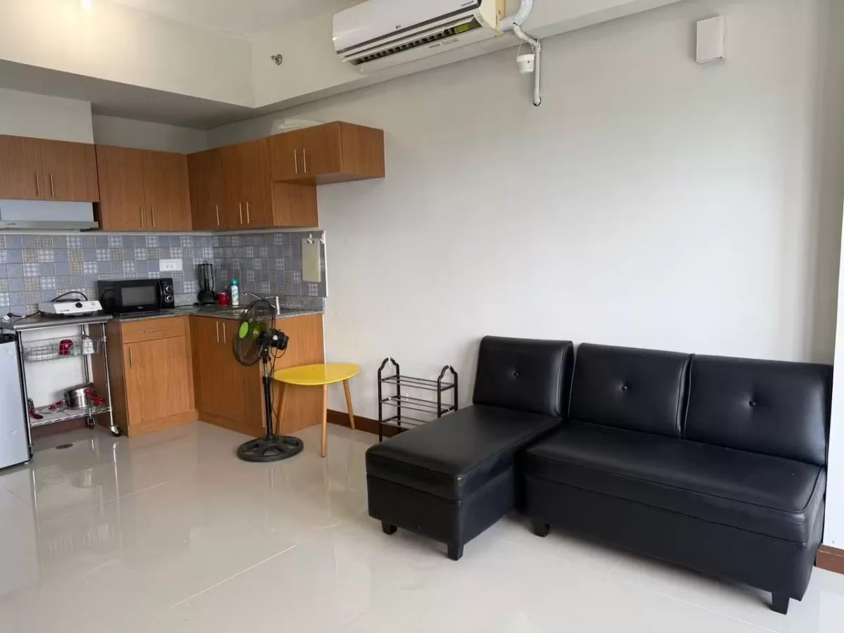 AMISA PRIVATE RESIDENCES – MACTAN, CEBU — Studio in Mactan, Lapu-lapu City, Cebu — Photo 4