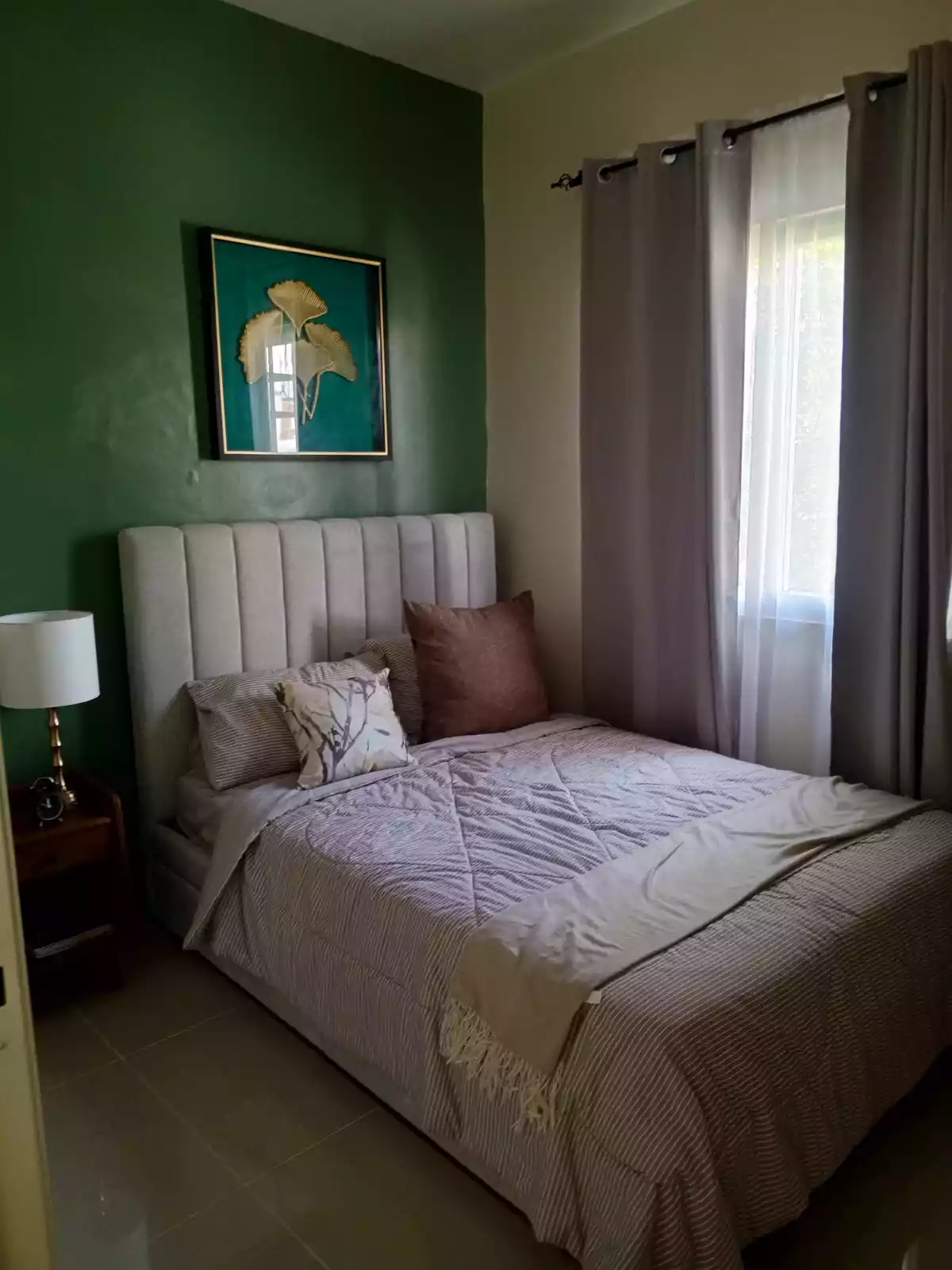 45 sqm House and Lot for Sale in Cagbang, Oton — Investor Ready — House and Lot in Oton, Iloilo, 5020 — Photo 3