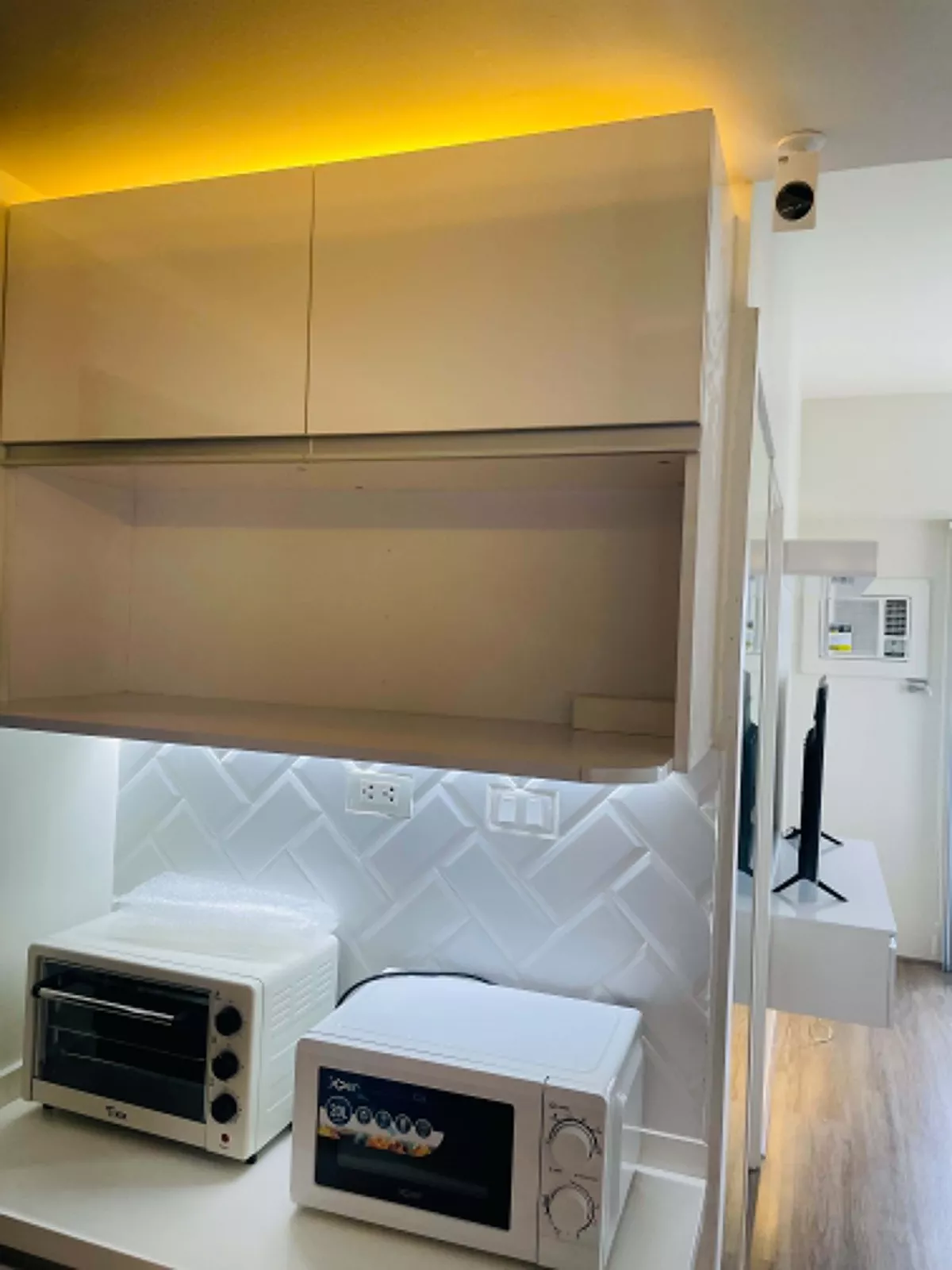 Open photo 17 of 17 — 1-BEDROOM FULLY FURNISHED FOR SALE near IT Park (THE MEDIAN)