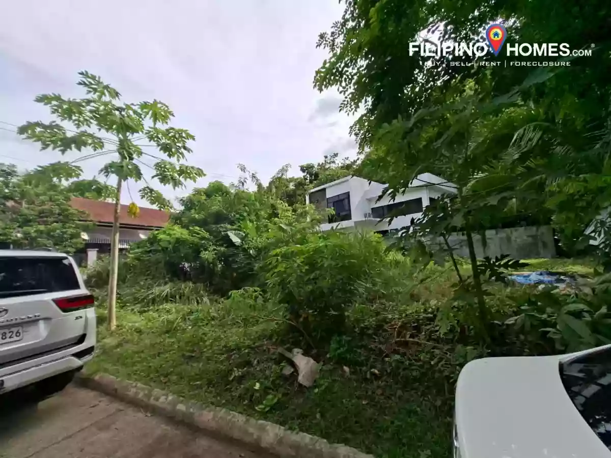 For Sale: 216 sqm Residential Lot in Matina Pangi, Davao City — Residential Lot in Davao City, Davao del Sur, 8000 — Photo 4