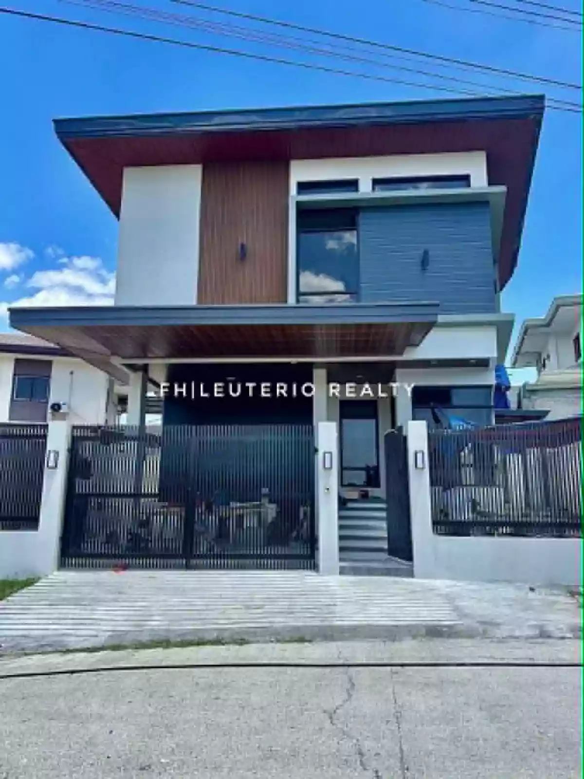 For Sale: 5BR House and Lot in Communal, Davao City — 220 sqm