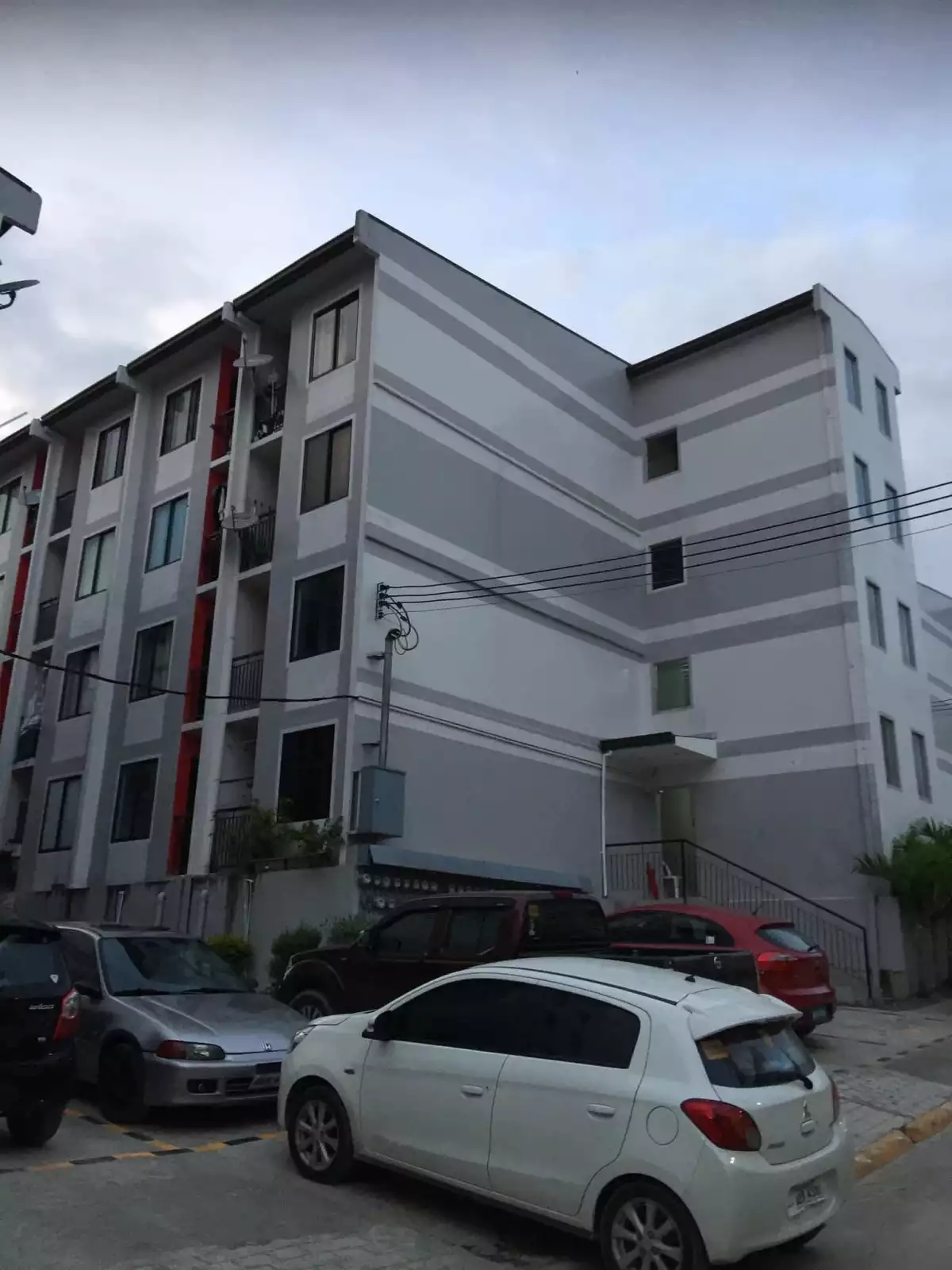 For Sale: Urban Deca Homes Tisa Studio Unit in Tisa, Cebu City