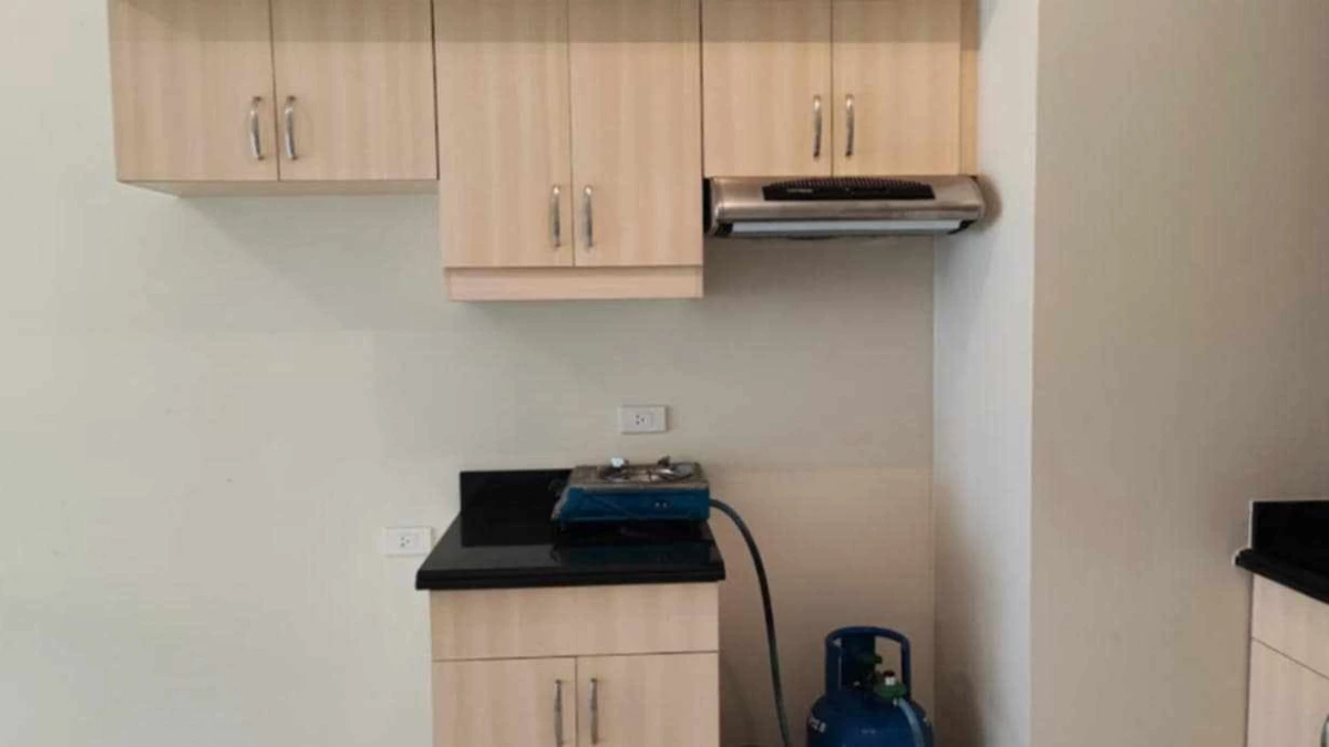 For Sale: 2BR Condo in Pineda, Pasig City — 56.50 sqm — 2 Bedrooms in Pasig, Pineda, Pasig City — Photo 4