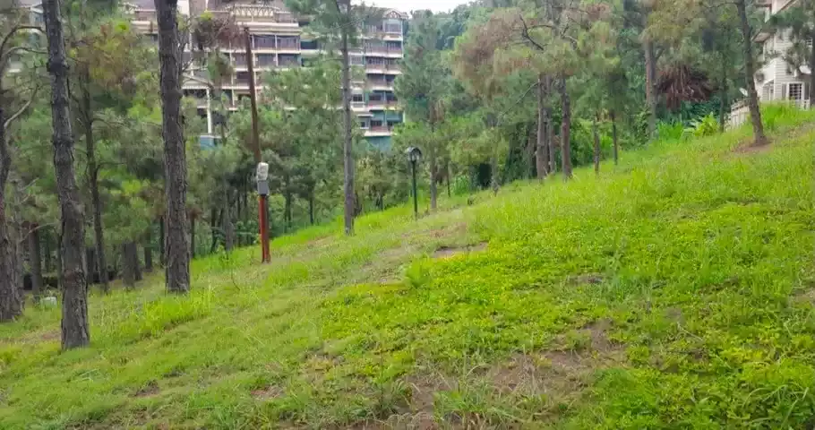Rush Sale: LOW PRICE 340SQM RESIDENTIAL LOT INSIDE CROSSWINDS TAGAYTAY