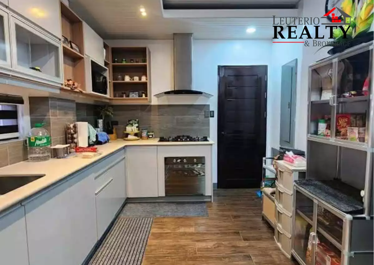 House and lot for sale in Naga City! — House and Lot in Naga City, Camarines Sur, 4400 — Photo 4