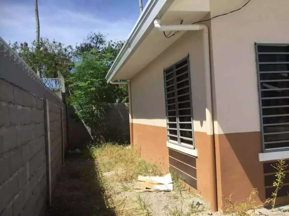2 Bedrooms House and Lot for Rent — House and Lot in Katangawan, General Santos City, South Cotabato — Photo 6