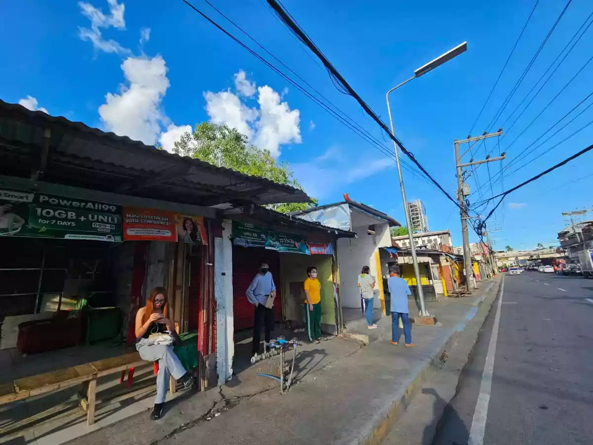 For Sale: Commercial Lot in Maguikay, Mandaue City — 6041 sqm — Commercial Lot in Maguikay, Mandaue City, Cebu — Photo 2