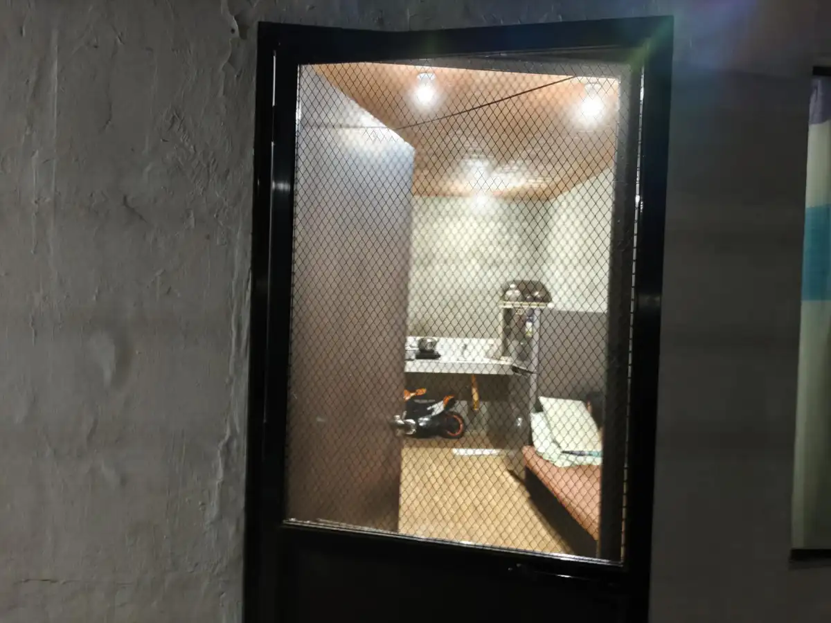 Rush Sale -Reserved — House and Lot in Maribulan, Alabel, Sarangani — Photo 6