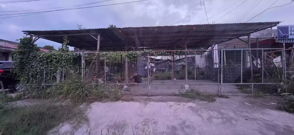 For Sale: Commercial Lot in San Isidro, General Santos City — 300 sqm — Commercial Lot in San Isidro (Lagao 2nd), General Santos City, South Cotabato — Photo 3