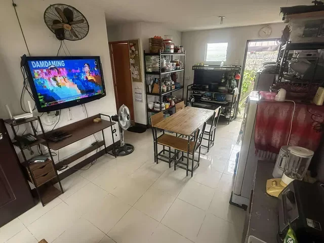 🏡 FOR ASSUME – HOUSE & LOT — House and Lot in Davao City, Davao del Sur, 8000 — Photo 3